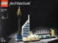 Preview: LEGO Architecture 21032 - Sydney Australia - Skyline - Neu + OVP